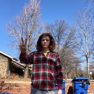 Meet your Posher, Aaron